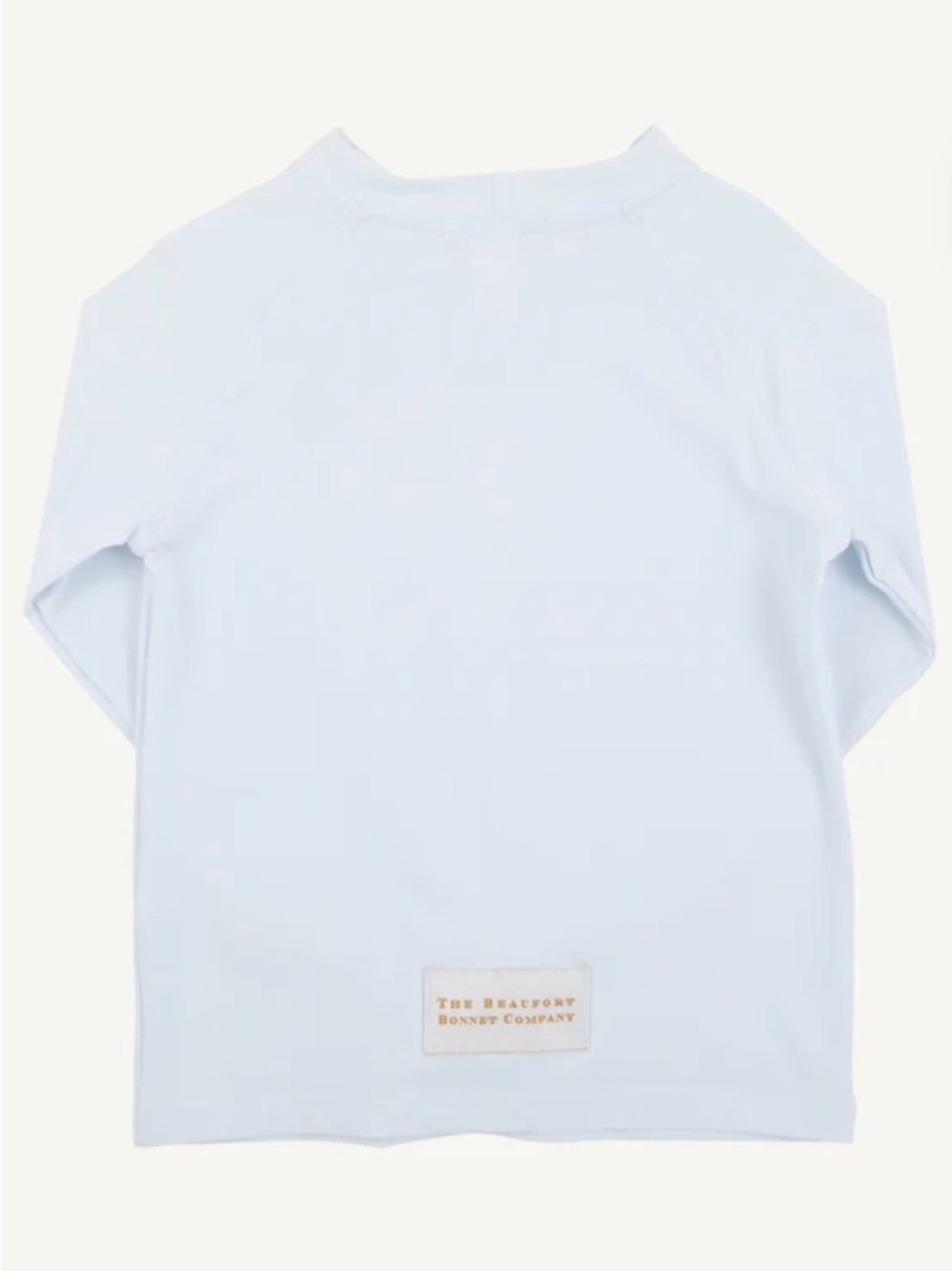 The Beaufort Bonnet Company Walker's Wave Spotter Swim Shirt - Picture 2 of 7